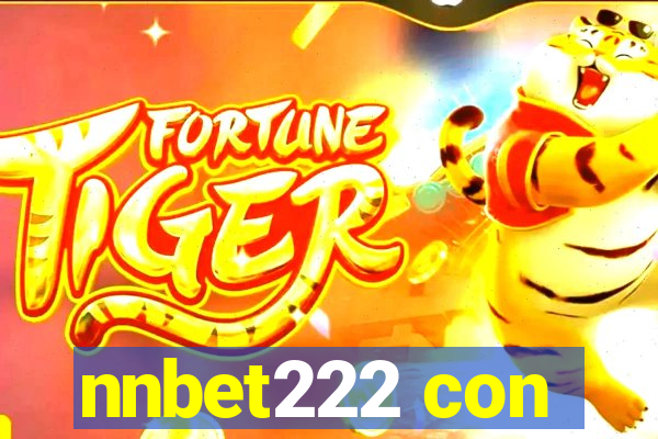 nnbet222 con